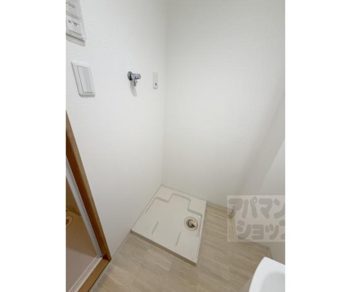 【Luce Solare】間取