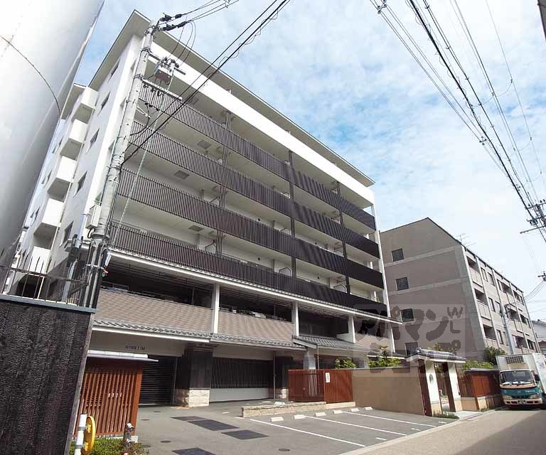 エスリード伏見桃山グラセント