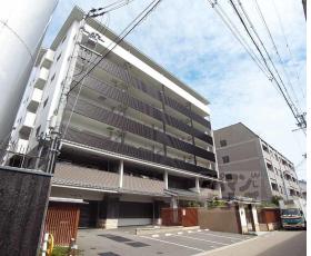 エスリード伏見桃山グラセント：間取図
