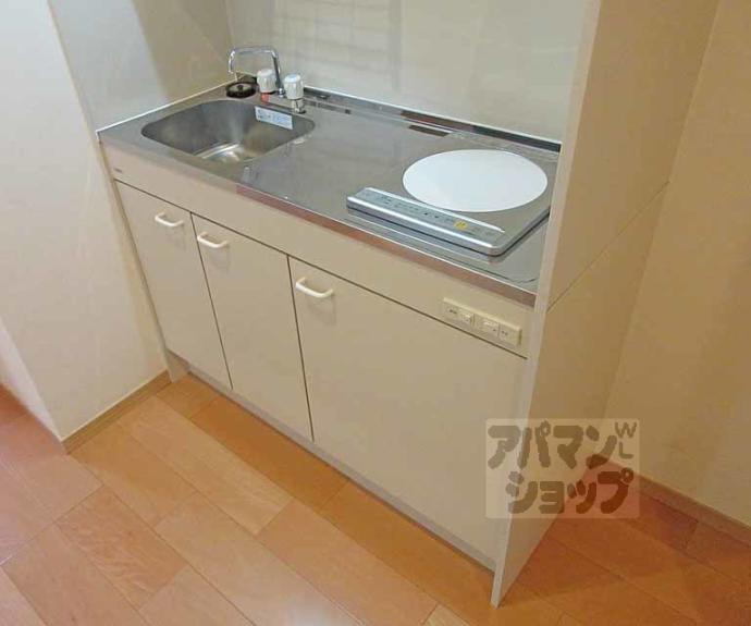 【ＳＴＵＤＩＯ　１００４】間取