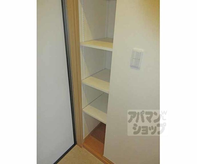 【ＳＴＵＤＩＯ　１００４】間取