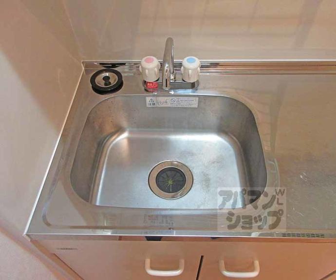 【ＳＴＵＤＩＯ　１００４】間取