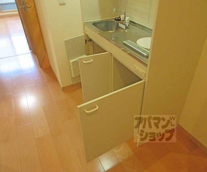 【ＳＴＵＤＩＯ　１００４】間取