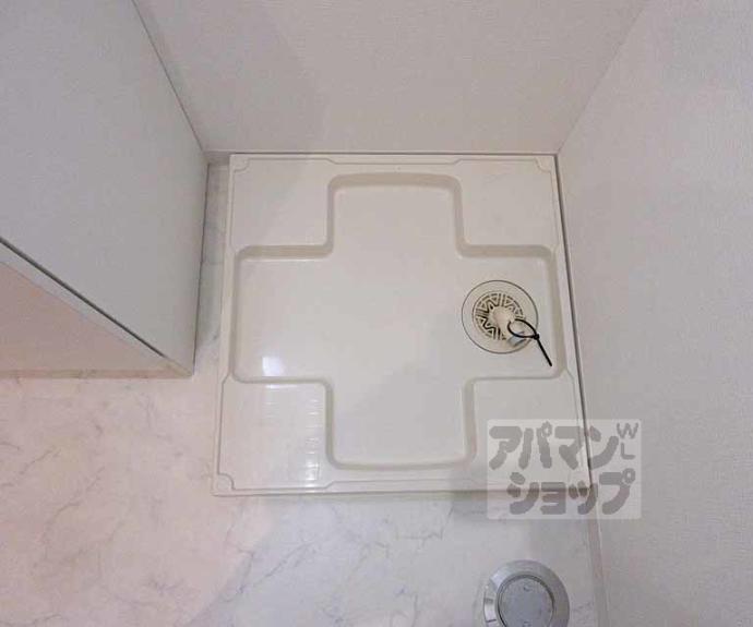 【ＳＴＵＤＩＯ　１００４】間取