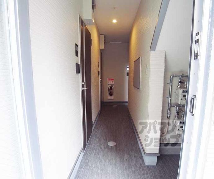 【ハーモニーテラス伏見】間取