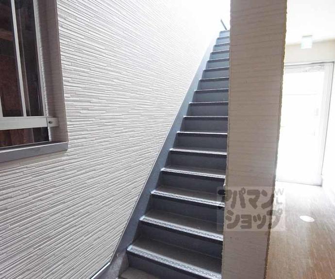 【ハーモニーテラス伏見】間取