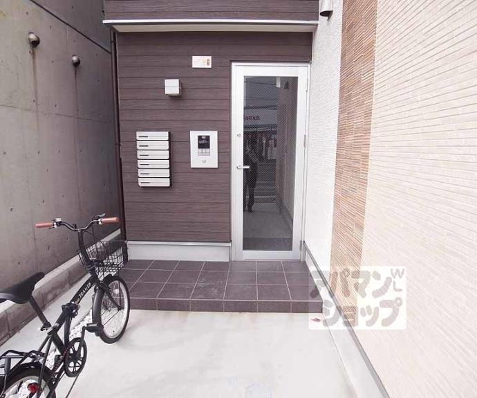 【GISEMENT ACIER】間取