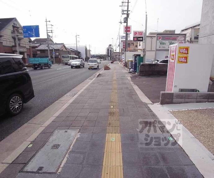 【GISEMENT ACIER】間取