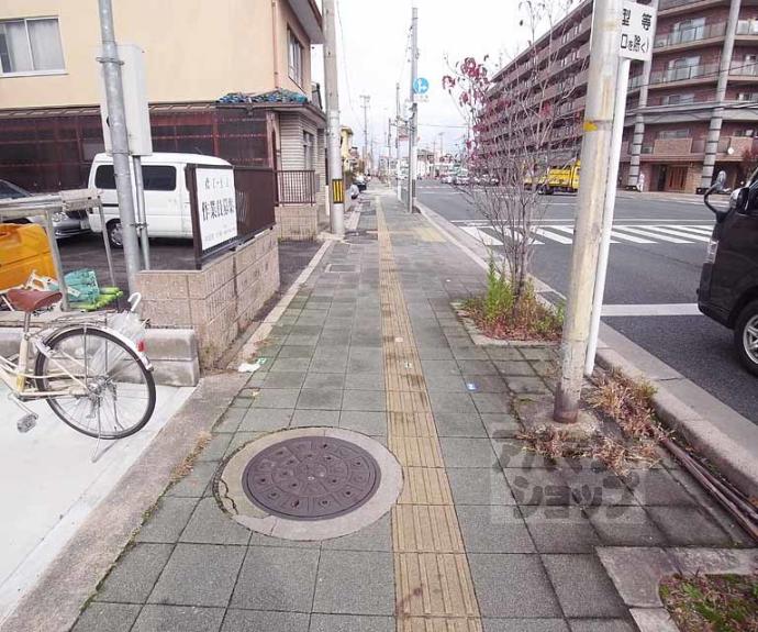 【GISEMENT ACIER】間取