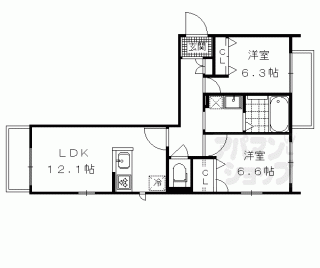 【シャーメゾンＴＳＵＪＩ】