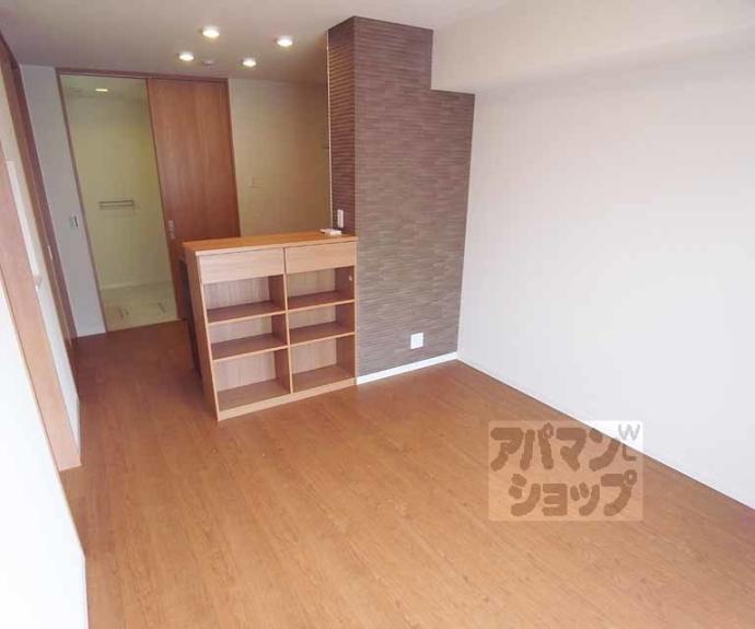 【シャーメゾンＴＳＵＪＩ】間取