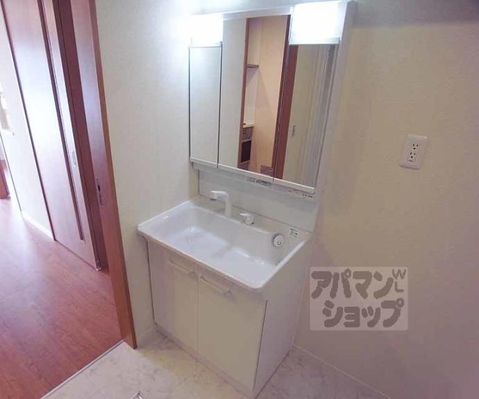 【シャーメゾンＴＳＵＪＩ】間取