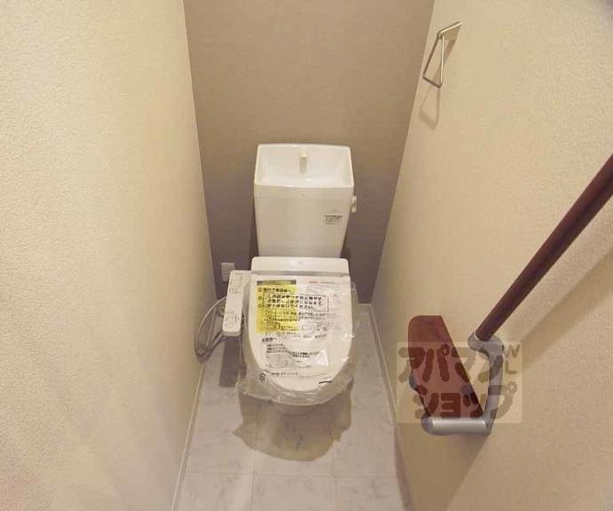 【シャーメゾンＴＳＵＪＩ】間取