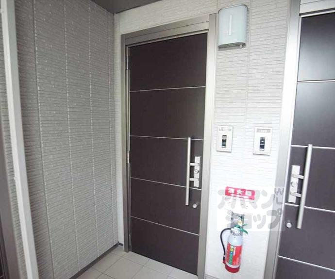 【シャーメゾンＴＳＵＪＩ】間取