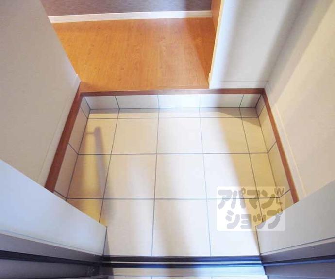 【シャーメゾンＴＳＵＪＩ】間取