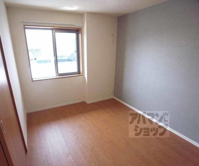 【シャーメゾンＴＳＵＪＩ】間取