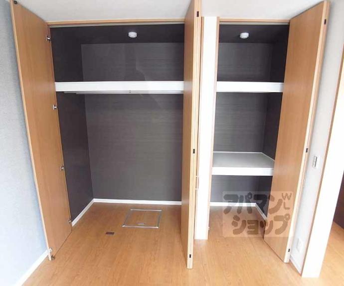 【シャーメゾンＴＳＵＪＩ】間取