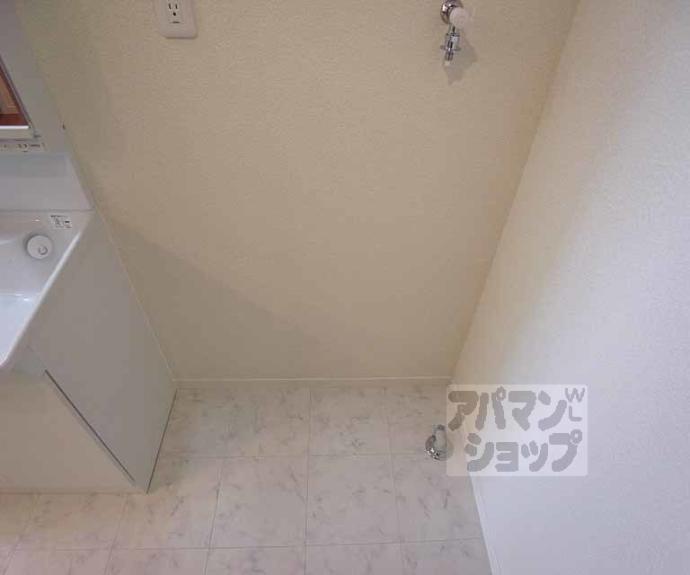 【シャーメゾンＴＳＵＪＩ】間取