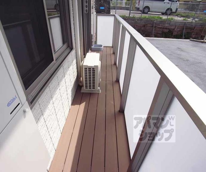 【シャーメゾンＴＳＵＪＩ】間取