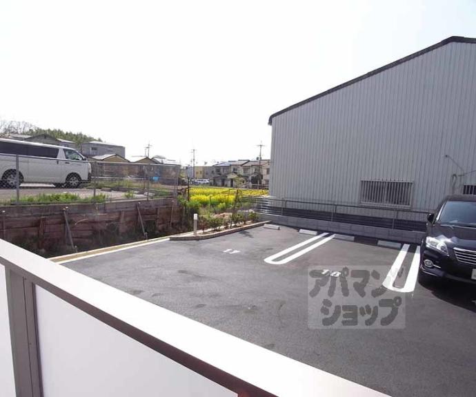 【シャーメゾンＴＳＵＪＩ】間取