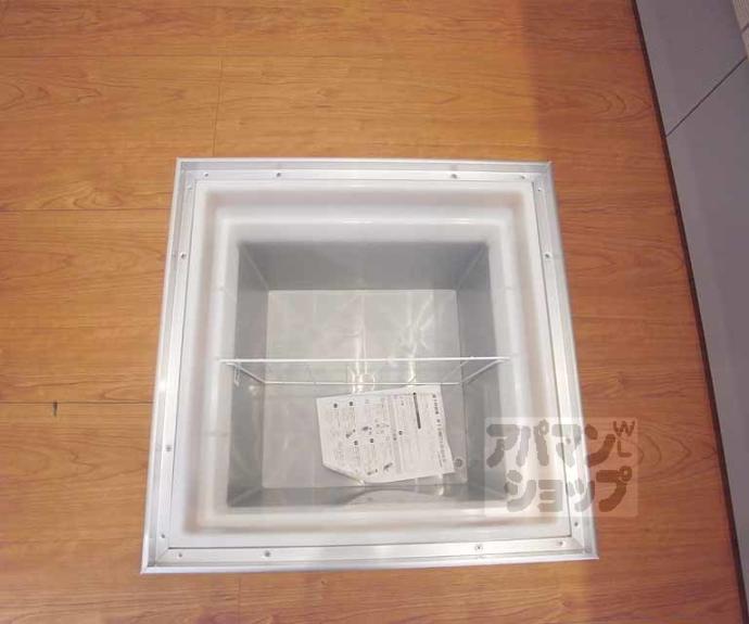 【シャーメゾンＴＳＵＪＩ】間取