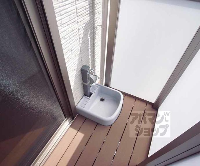 【シャーメゾンＴＳＵＪＩ】間取