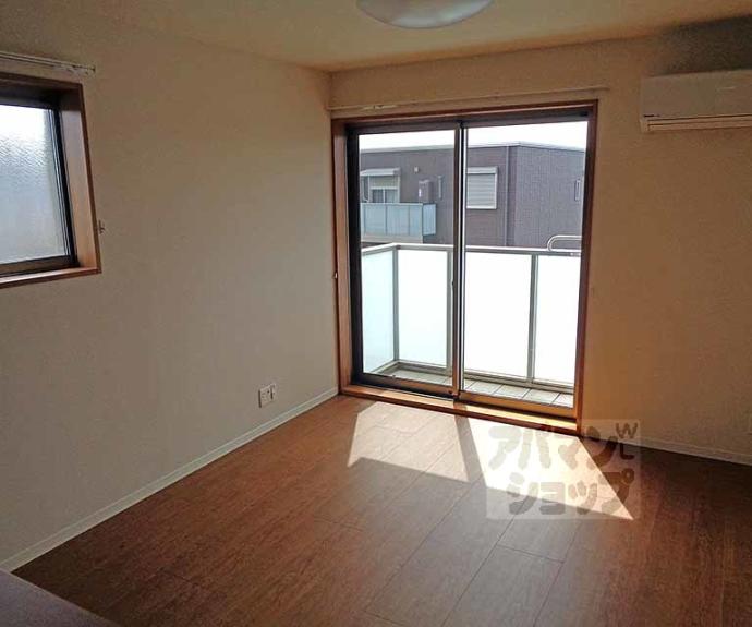 【シャーメゾンＴＳＵＪＩ】間取