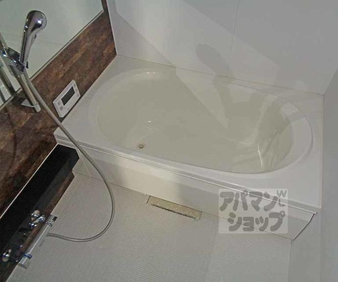 【シャーメゾンＴＳＵＪＩ】間取