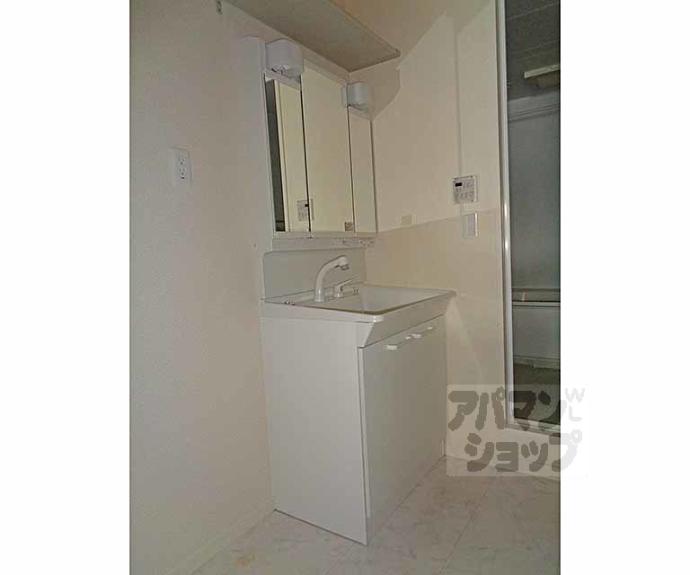 【シャーメゾンＴＳＵＪＩ】間取