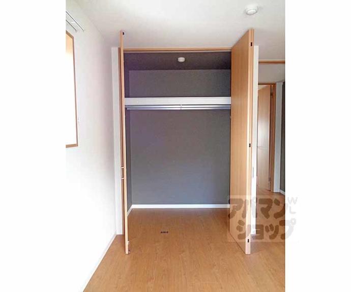 【シャーメゾンＴＳＵＪＩ】間取