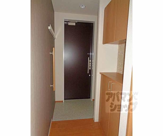 【シャーメゾンＴＳＵＪＩ】間取