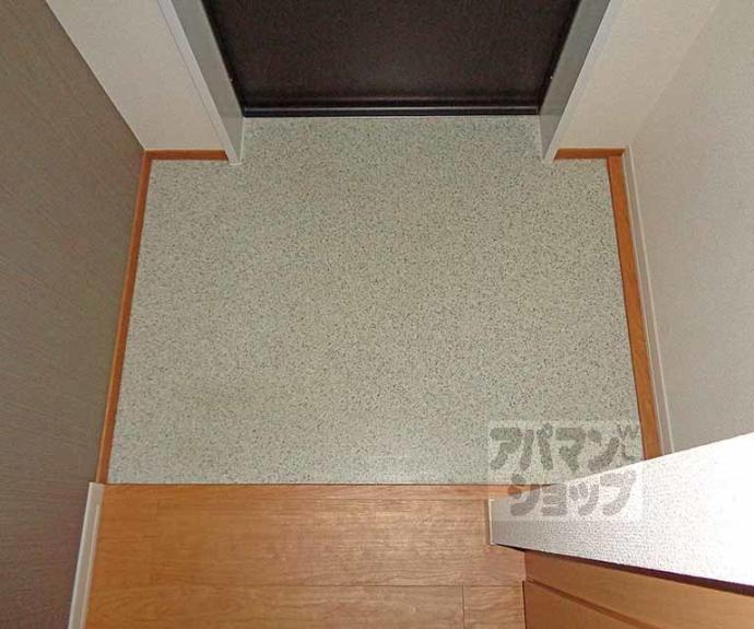 【シャーメゾンＴＳＵＪＩ】間取