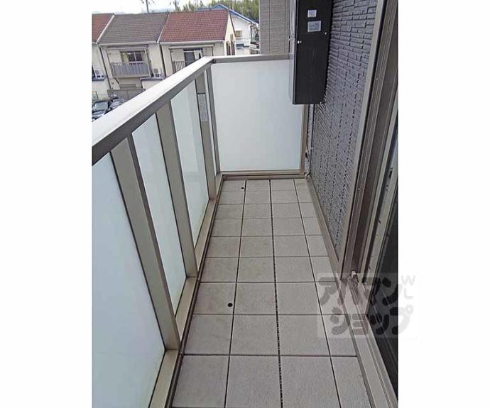 【シャーメゾンＴＳＵＪＩ】間取