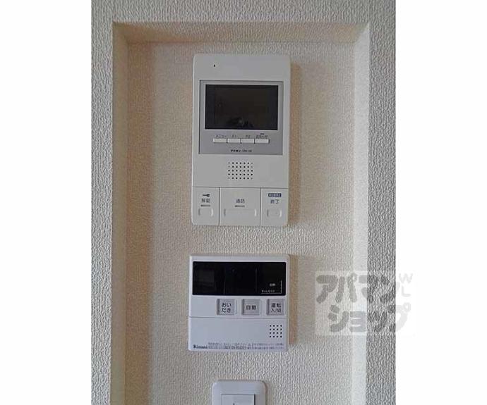 【シャーメゾンＴＳＵＪＩ】間取