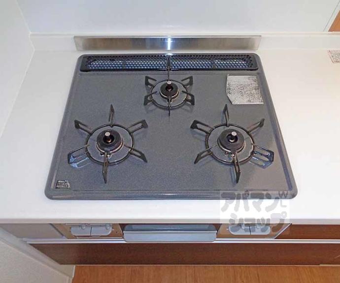 【シャーメゾンＴＳＵＪＩ】間取