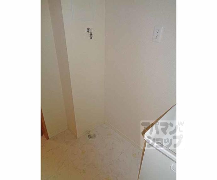 【シャーメゾンＴＳＵＪＩ】間取