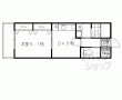 向島本丸町マンション：建物外観