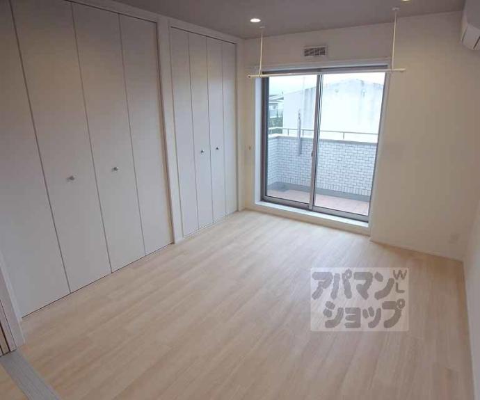 【向島本丸町マンション】間取
