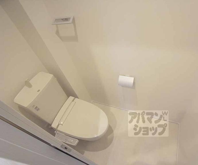 【向島本丸町マンション】間取