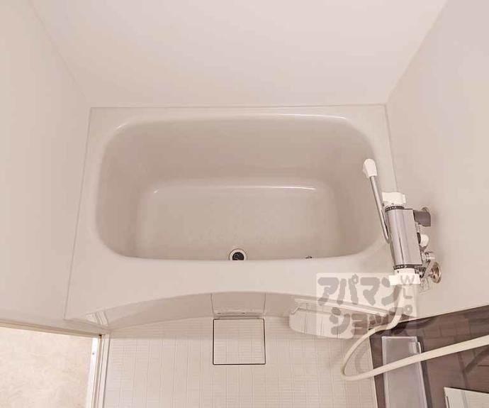 【ハーモニーテラス深草善導寺町】間取