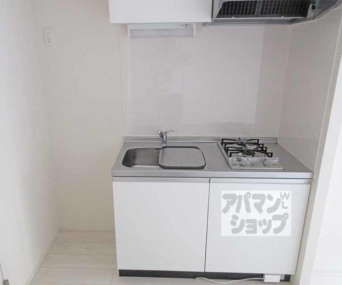 【ハーモニーテラス深草坊町】間取