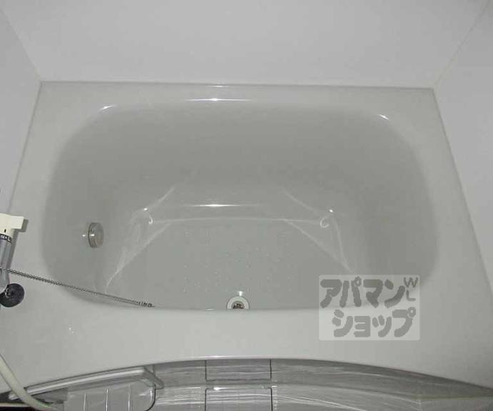 【ハーモニーテラス深草坊町】間取