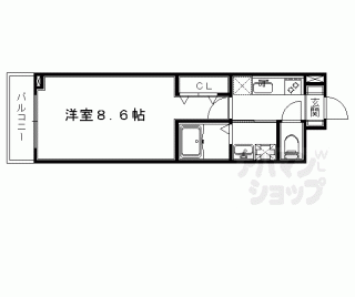 【ヴィラ・サンセールⅡ】