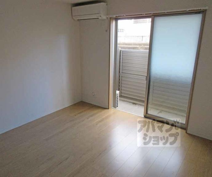 【SALA墨染】間取