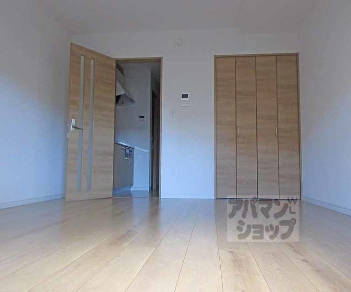 【SALA墨染】間取