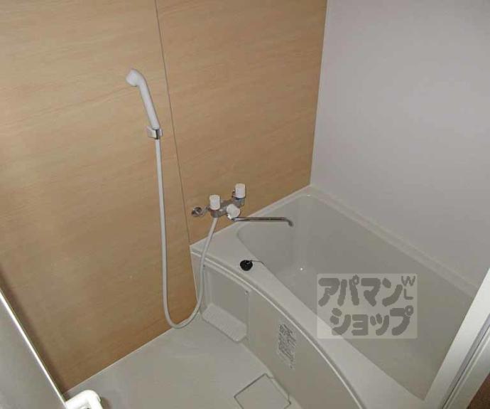 【SALA墨染】間取