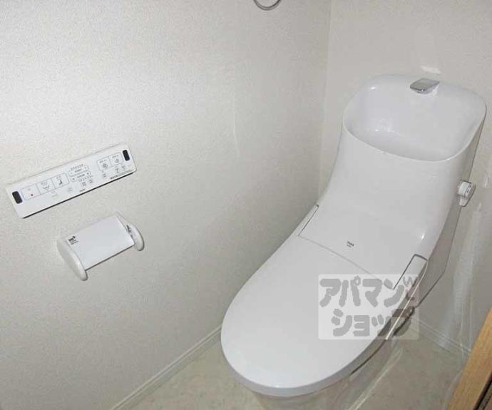 【SALA墨染】間取