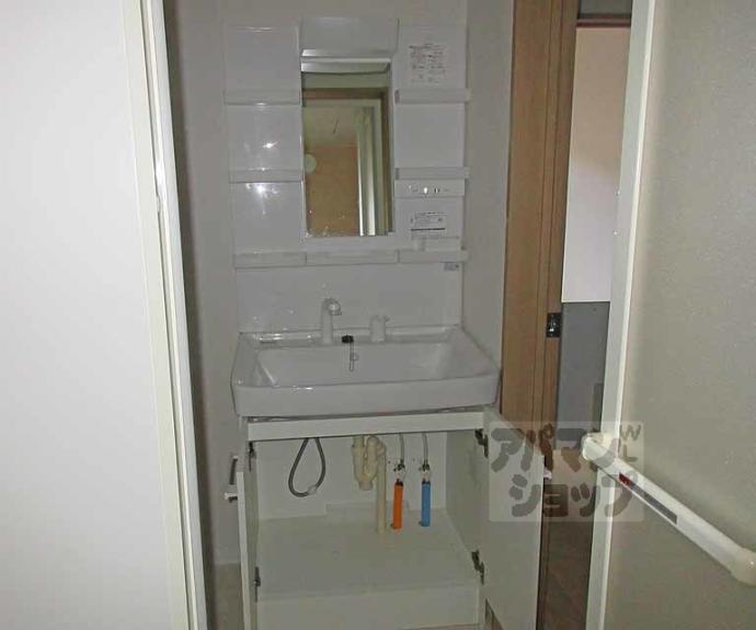 【SALA墨染】間取