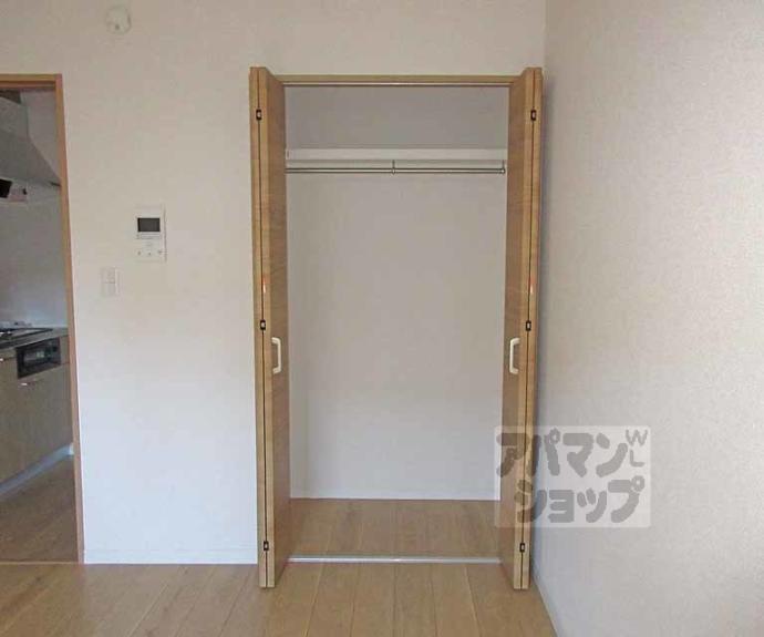 【SALA墨染】間取