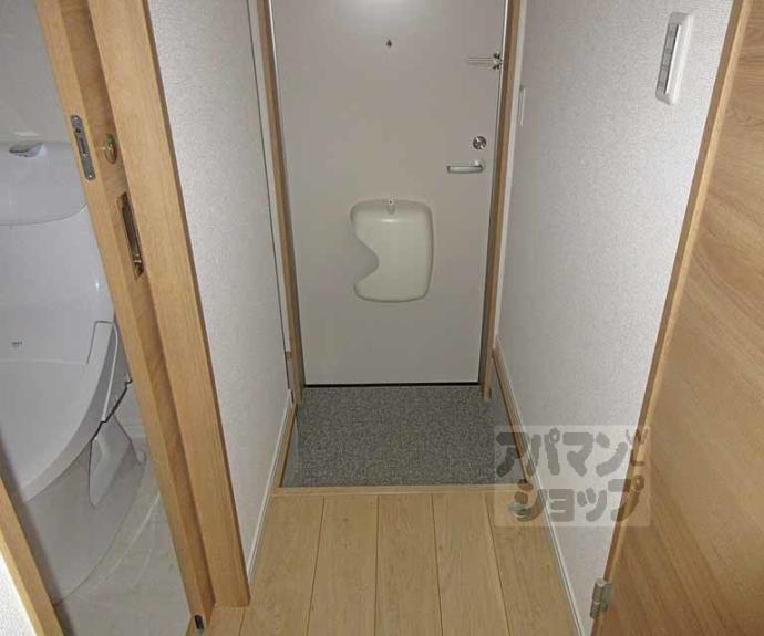 【SALA墨染】間取